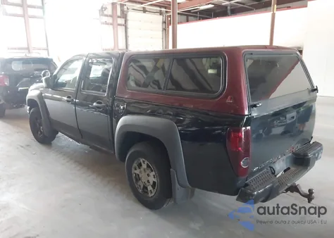 2006 Chevrolet Colorado Lt z USA, uszkodzony, nr VIN 1GCDT136868314178